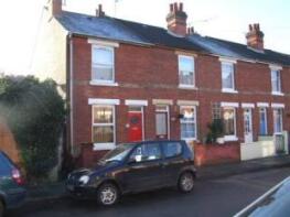 39, Canterbury Road, Colchester CO2 7RU