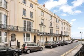 Flat 3, 27, Bloomsbury Place, Brighton BN2 1DB