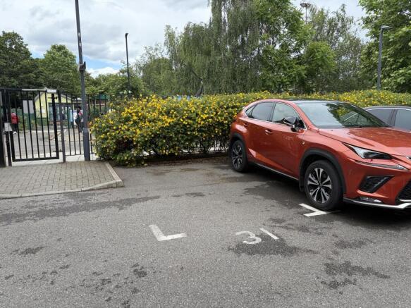 12 Car Parking Spaces, Lollard Street, London, SE11 photo 4