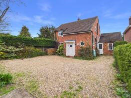 110, Moreton Road, Buckingham MK18 1PW
