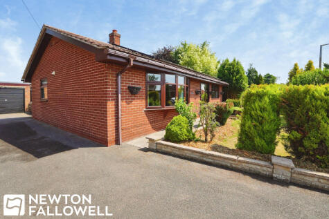 Orchard Drive, Rampton, DN22