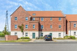 18, Nina Carroll Way, Kettering NN15 7BF