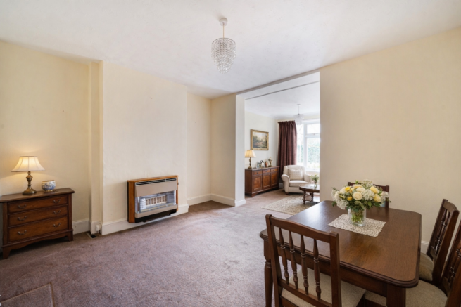 Lounge - Virtual Stage 