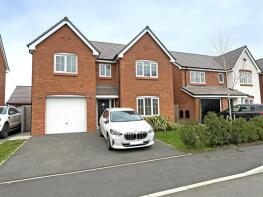 51, Whitfield Crescent, Shrewsbury SY3 8FD