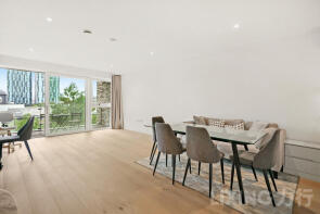 Flat 19, 2b Fitzgerald Court, Rodney Street, London N1 9FS