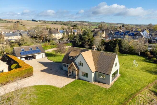 Willow House