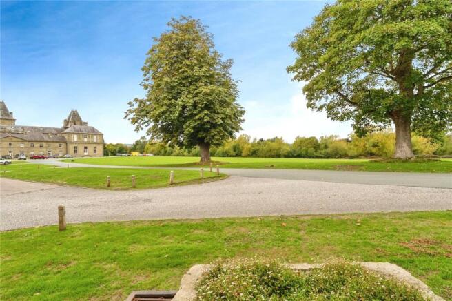 Views Of Grounds