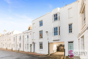 36a, Castle Street, Brighton BN1 2HD