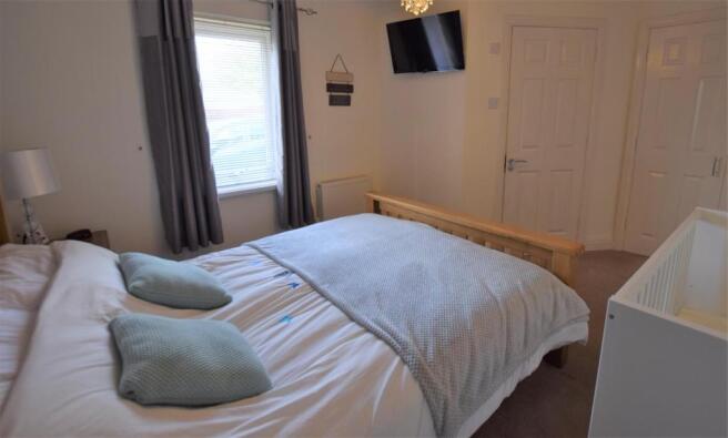 MASTER BEDROOM 3