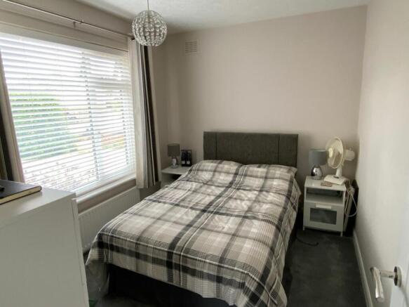 BEDROOM TWO