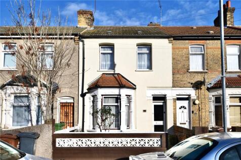 Devon Road, Barking, IG11