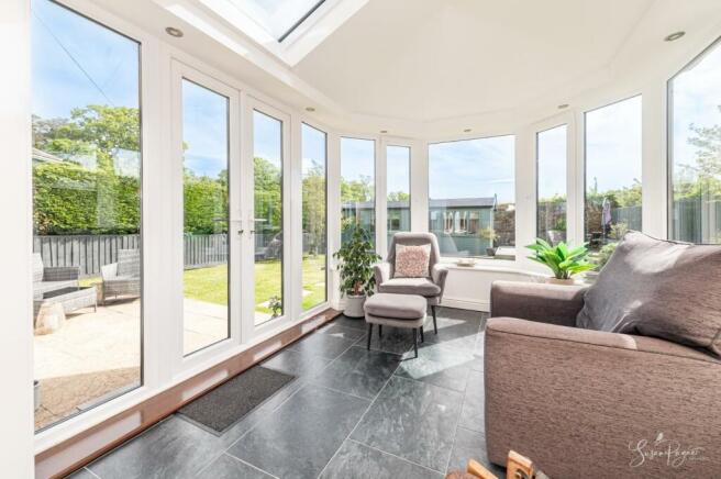Sunroom