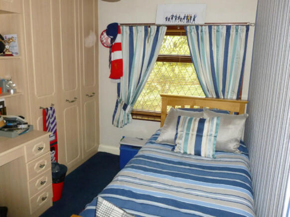 Bedroom Two