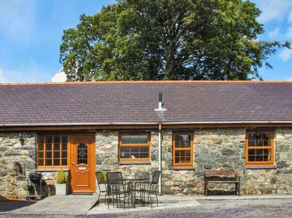 Holiday Cottage