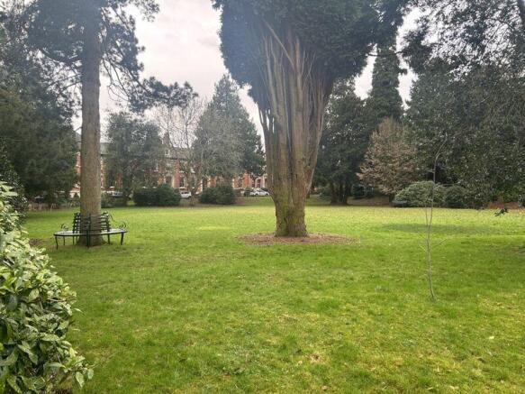 Rowley Park