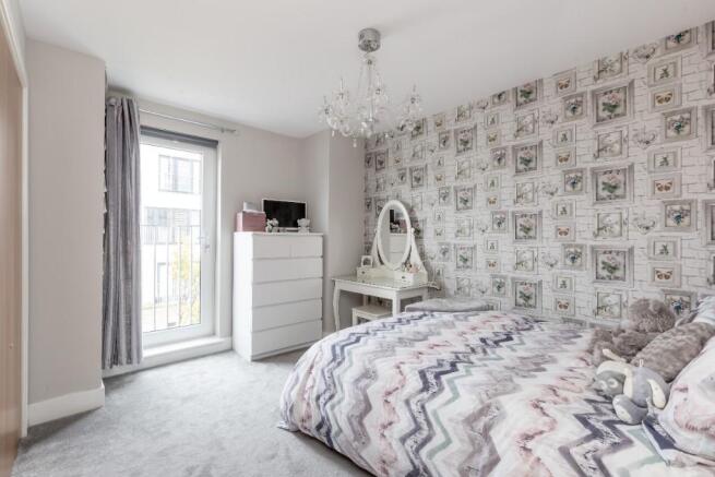 Double Bedroom 2