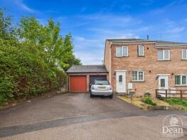 8, Dean Meadows, Mitcheldean GL17 0EJ
