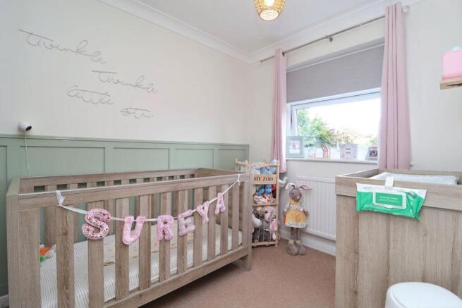 3 bed Link Detached House for sale Image 12