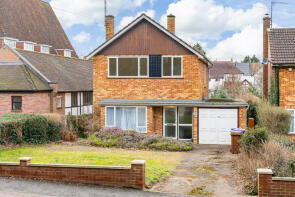 78, London Road, Knebworth SG3 6HB