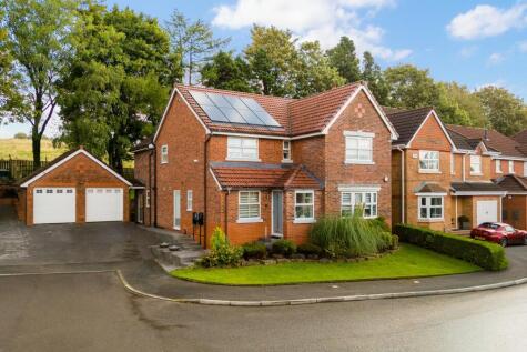 Conningsby Close, Bolton, BL7