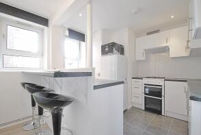 71, Lulworth House, Dorset Road, London SW8 1DR