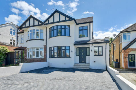 Beresford Avenue, Berrylands, Surbiton, KT5