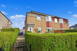 40, Gauldry Avenue, Glasgow G52 3DN