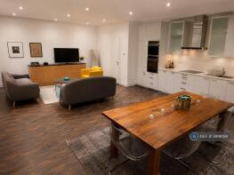 Flat 1, 22, Old Brompton Road, London SW7 3DL