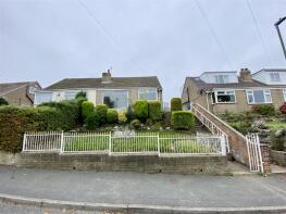 12, Sugar Lane, Dewsbury WF12 7AN