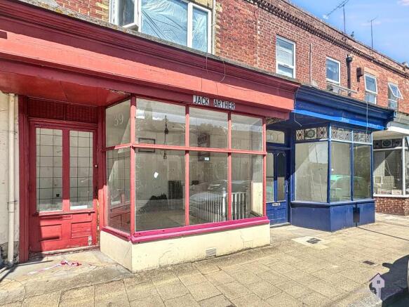 Old Northam Road Commercial Units