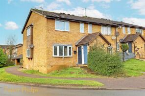 40, Ladywood Road, Hertford SG14 2TE