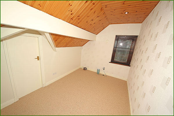 3rd bedroom