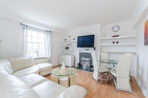 44, Bronwen Court, Grove End Road, London NW8 9RX