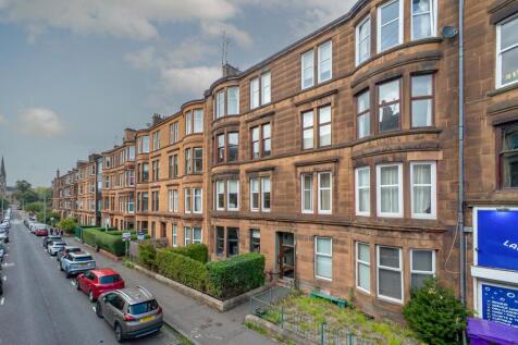 Havelock Street, Dowanhill, Glasgow