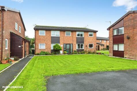 The Hamlet, Lytham St. Annes, FY8