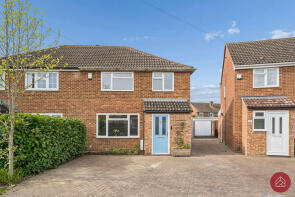 59, Beech Crescent, Kidlington OX5 1DP