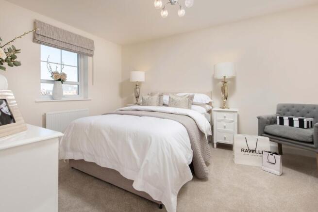 4 bed Detached for sale Image 6