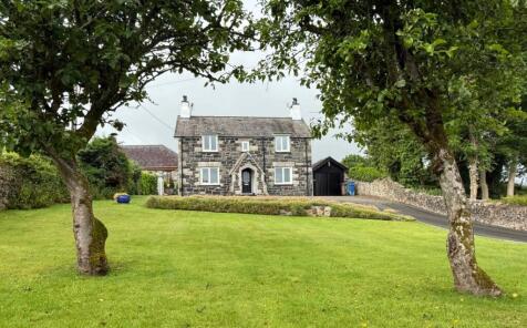 Bangor, Gwynedd, LL57