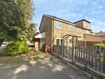 Pennine Way, Downswood, Maidstone, Kent, ME15