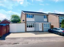 18, Wilton Drive, Horndean, Waterlooville PO8 9QY
