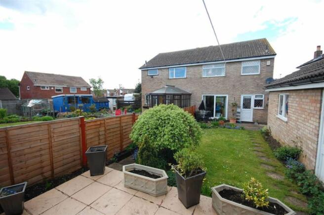 Outside - View 2