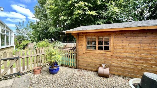 Summerhouse