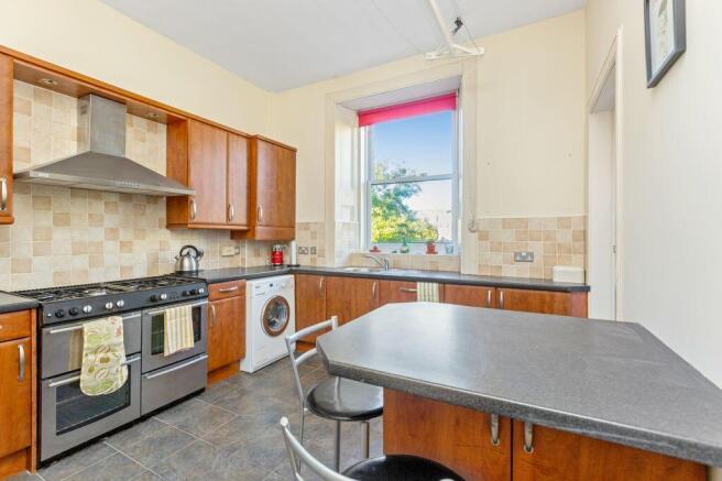 10/4 Panmure Place, West End, Edinburgh, EH3 9JJ photo 4