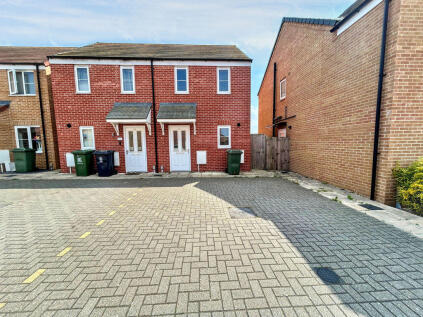 Howes Road, Bradwell, Great Yarmouth