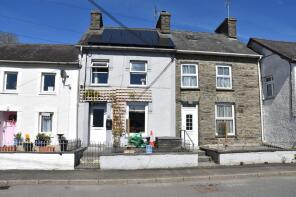 2, Lloyd Terrace, Newcastle Emlyn SA38 9NS