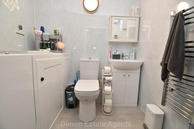 Homefort House, Stoke Road, Gosport photo 4