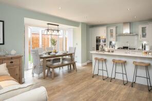 Briar Cliffe, Halifax Road, Hoylandswaine, Sheffield S36 7EY