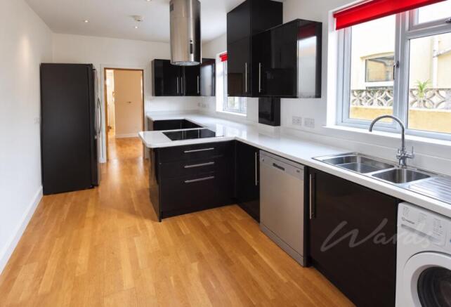 glanville kitchen 1