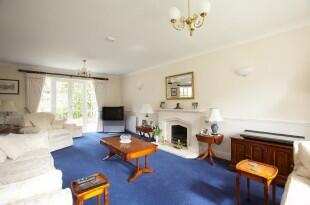 Drawing room
