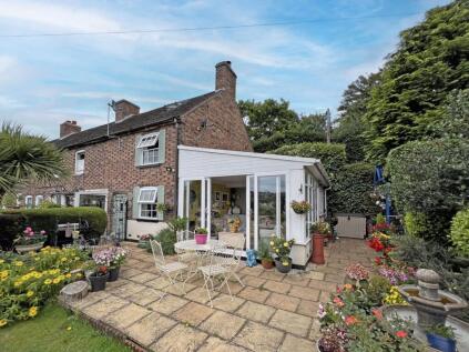 Bernards Hill, Bridgnorth